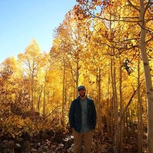 Meet your Posher, Jon